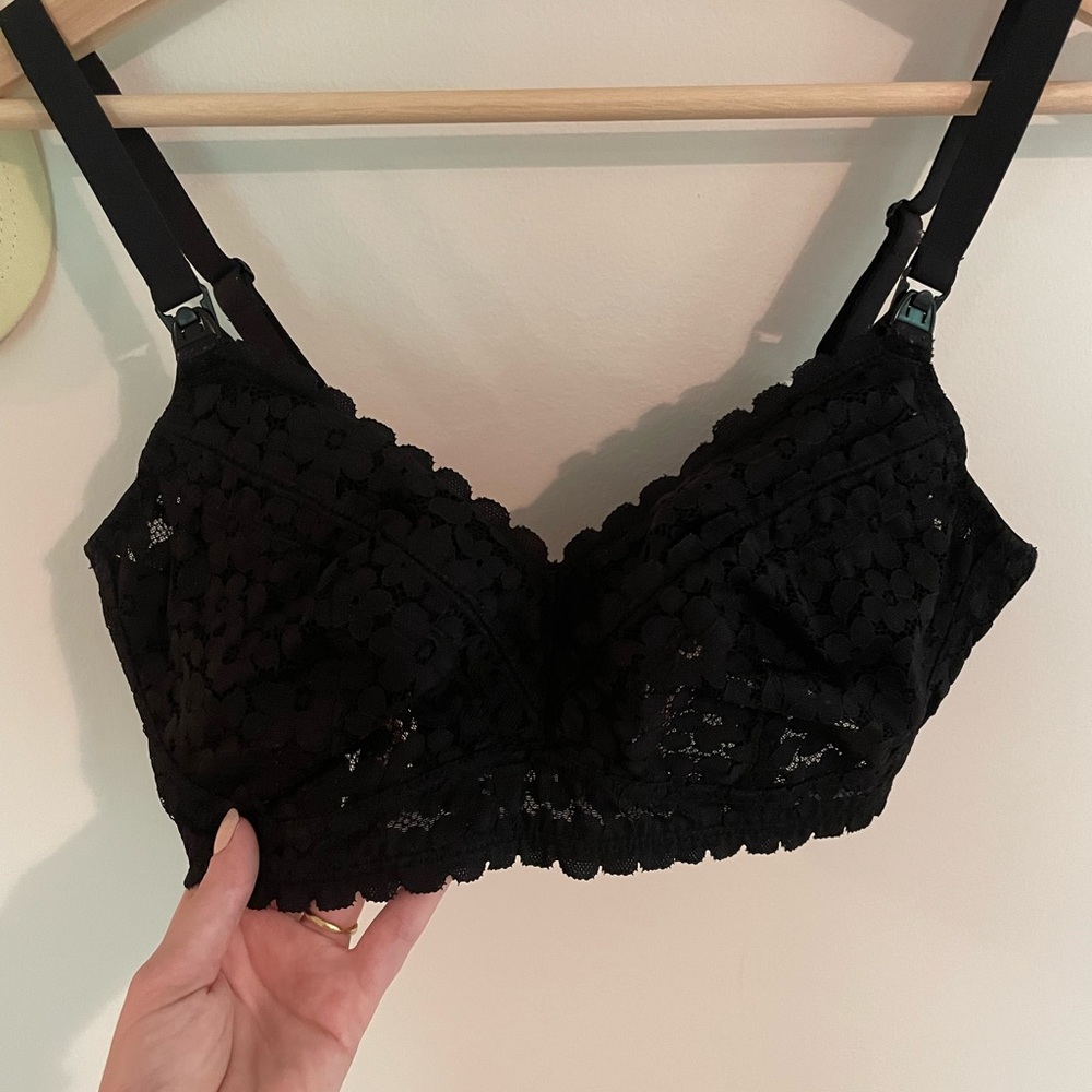 Bundle 2 Nursing Bras